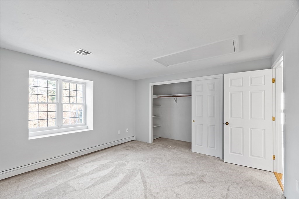 608 Ridgefield Circle, Unit A Clinton, MA 01510 - Photo 19 of 34 Gallery Image 19