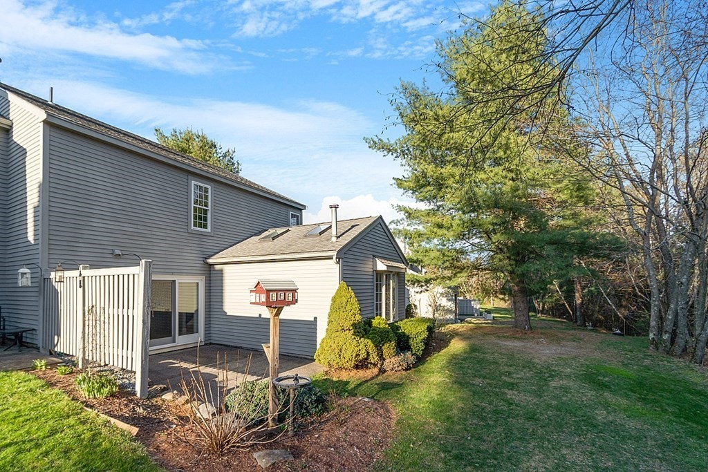 608 Ridgefield Circle, Unit A Clinton, MA 01510 - Photo 25 of 34 Gallery Image 25
