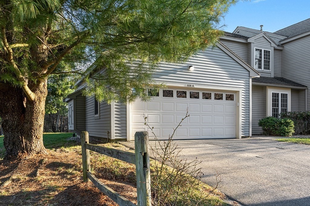 608 Ridgefield Circle, Unit A Clinton, MA 01510 - Photo 27 of 34 Gallery Image 27