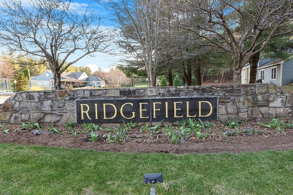 608 Ridgefield Circle, Unit A Clinton, MA 01510 - Photo 29 of 34 Gallery Image 29
