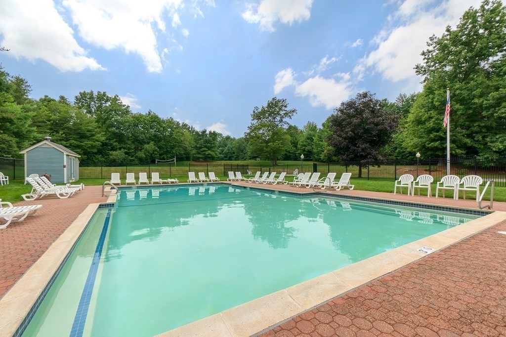 608 Ridgefield Circle, Unit A Clinton, MA 01510 - Photo 31 of 34 Gallery Image 31