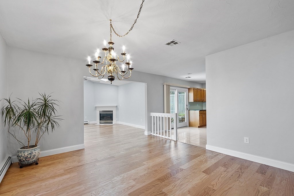608 Ridgefield Circle, Unit A Clinton, MA 01510 - Photo 8 of 34 Gallery Image 8