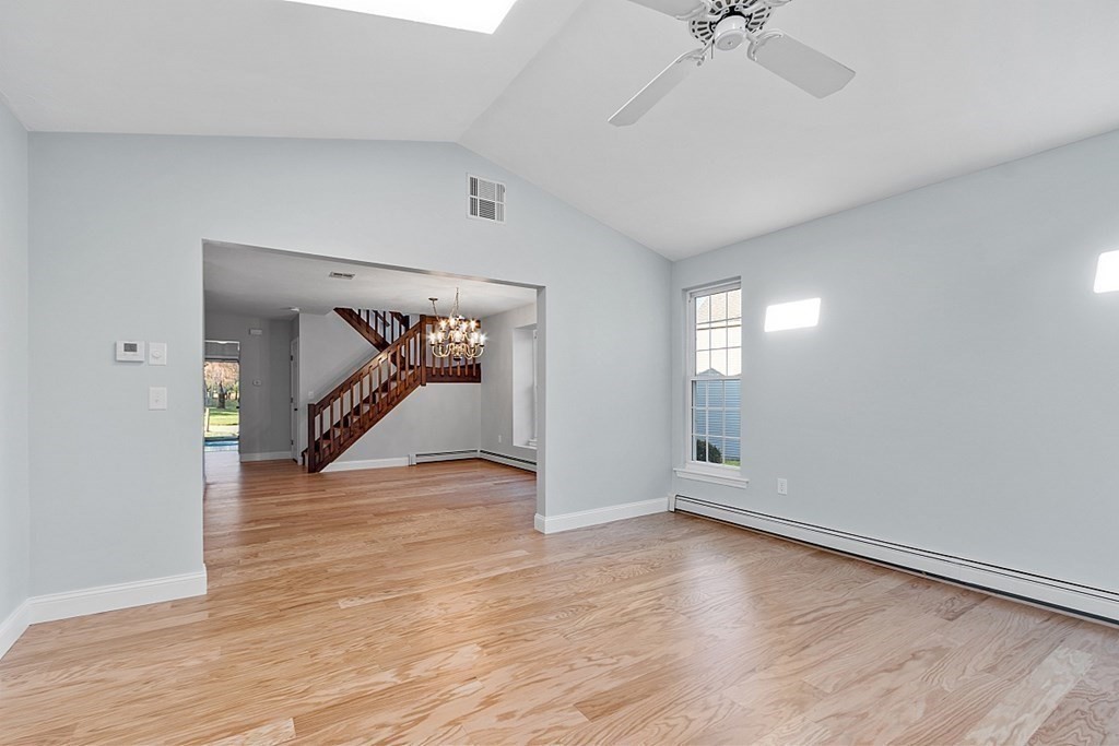 608 Ridgefield Circle, Unit A Clinton, MA 01510 - Photo 10 of 34 Gallery Image 10