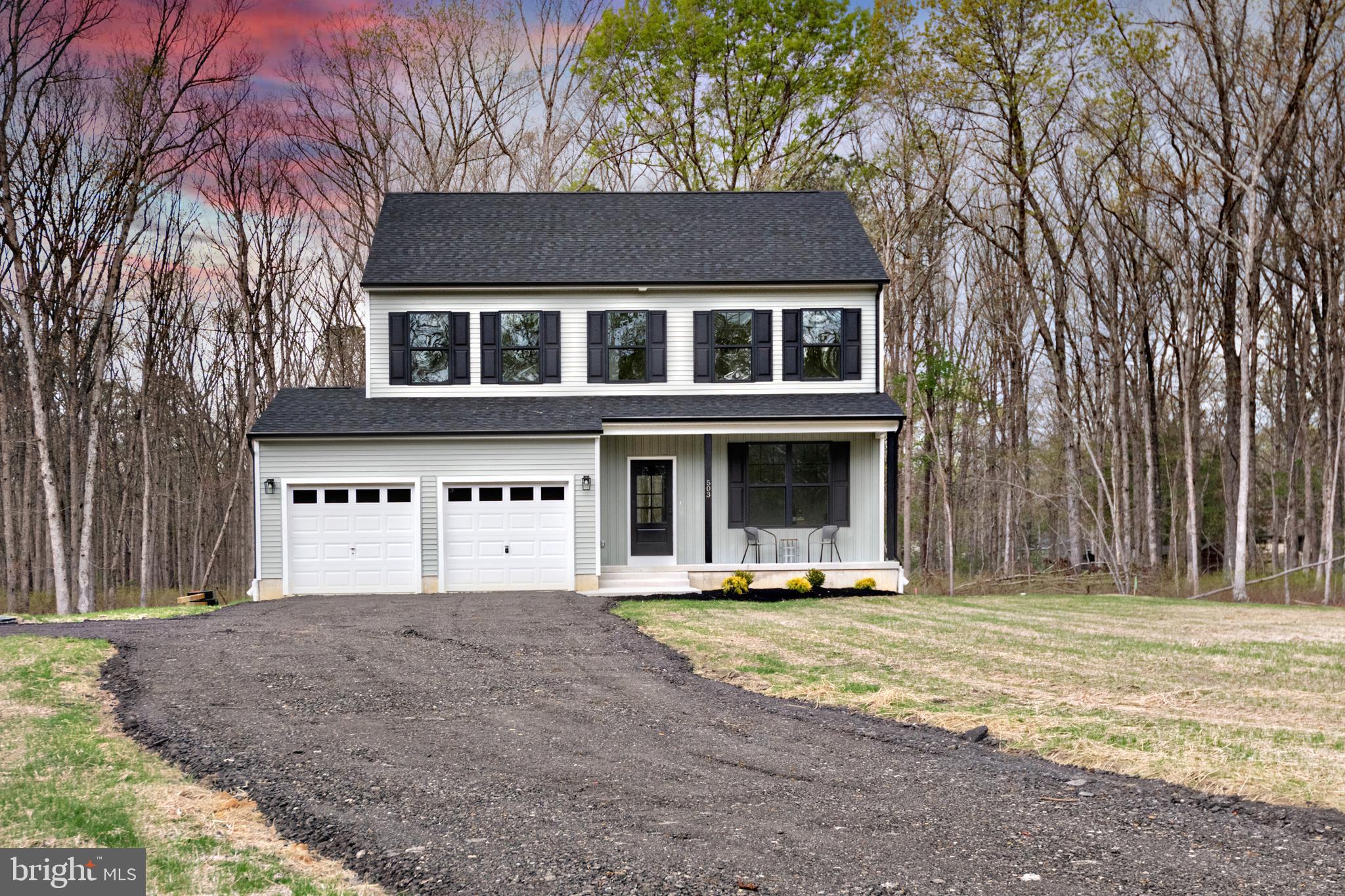 503 Hay Street Hammonton, NJ 08037 - Photo 1 of 56