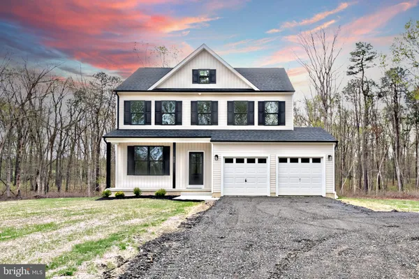 $599,900 | 503 Hay Street, Hammonton, NJ 08037