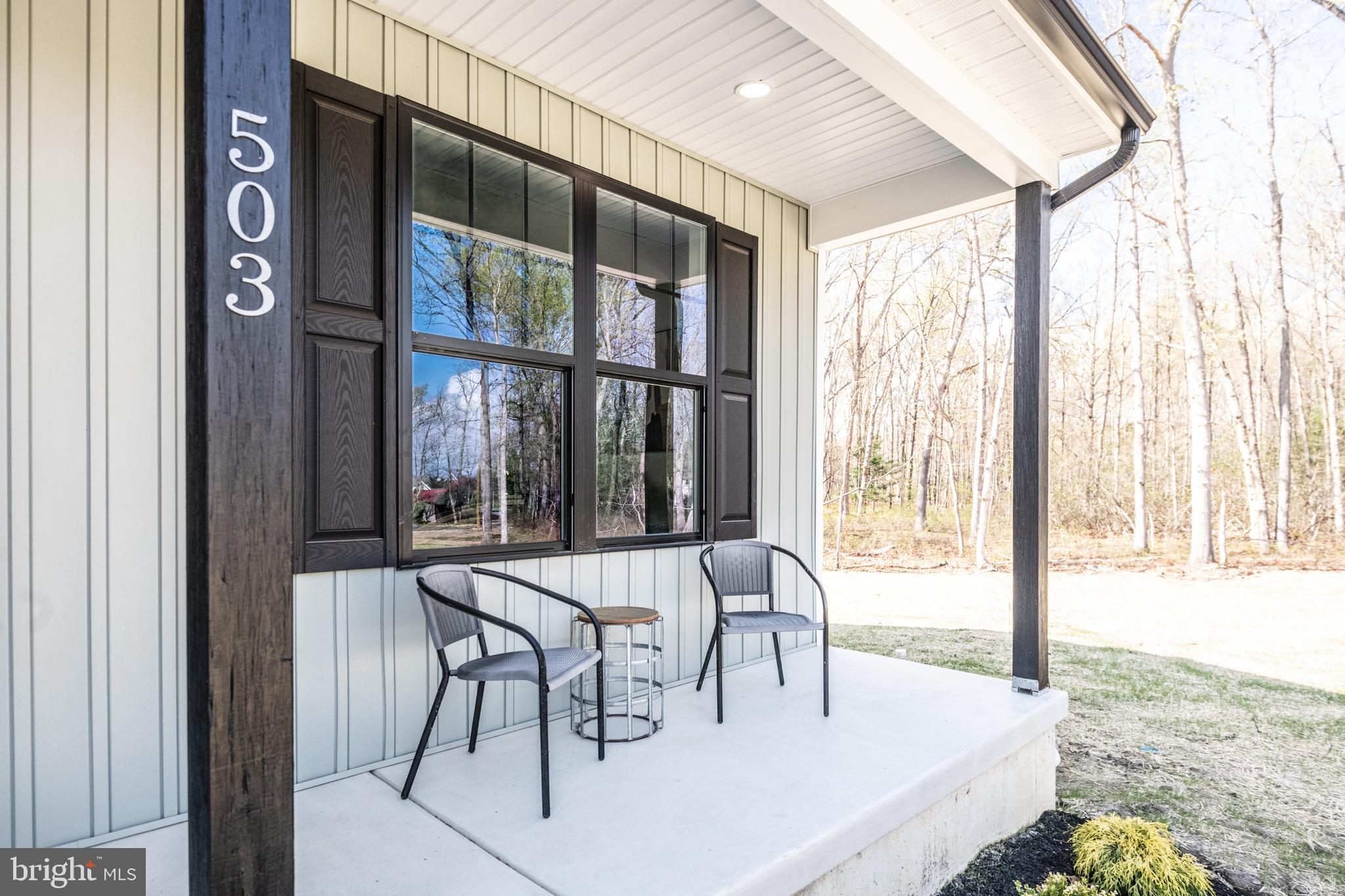 503 Hay Street Hammonton, NJ 08037 - Photo 3 of 56