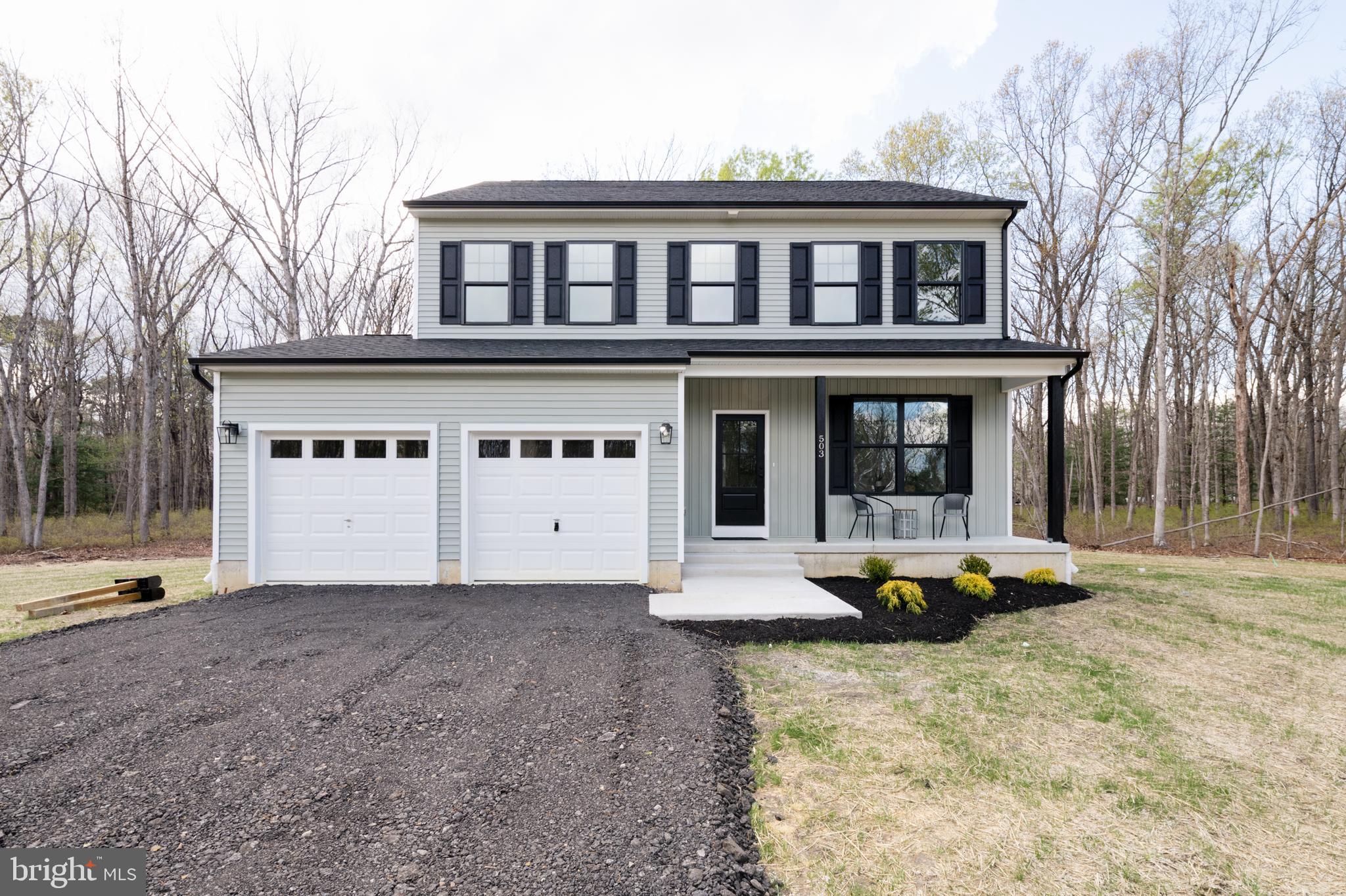 503 Hay Street Hammonton, NJ 08037 - Photo 54 of 56