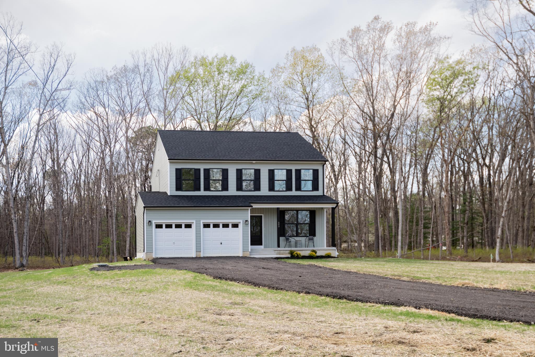 503 Hay Street Hammonton, NJ 08037 - Photo 55 of 56