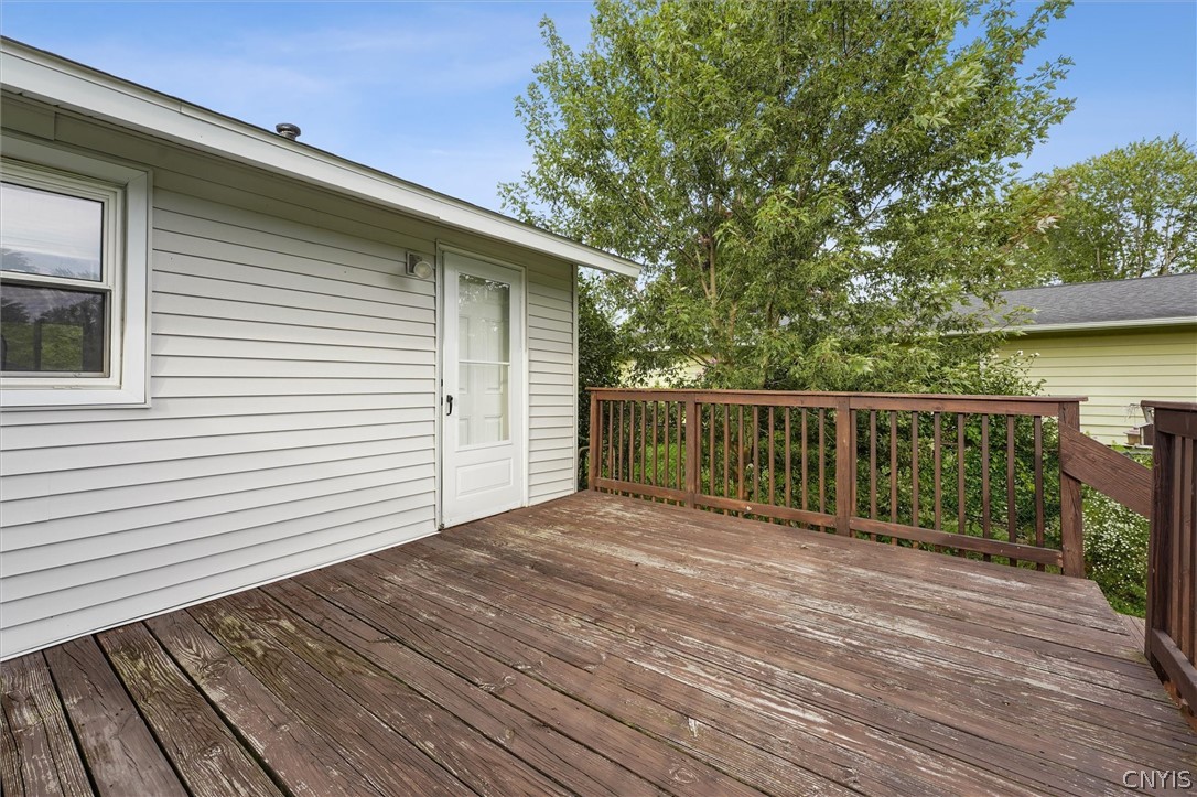4114 Wetzel Road Clay, NY 13090 - Photo 37 of 50 Gallery Image 37