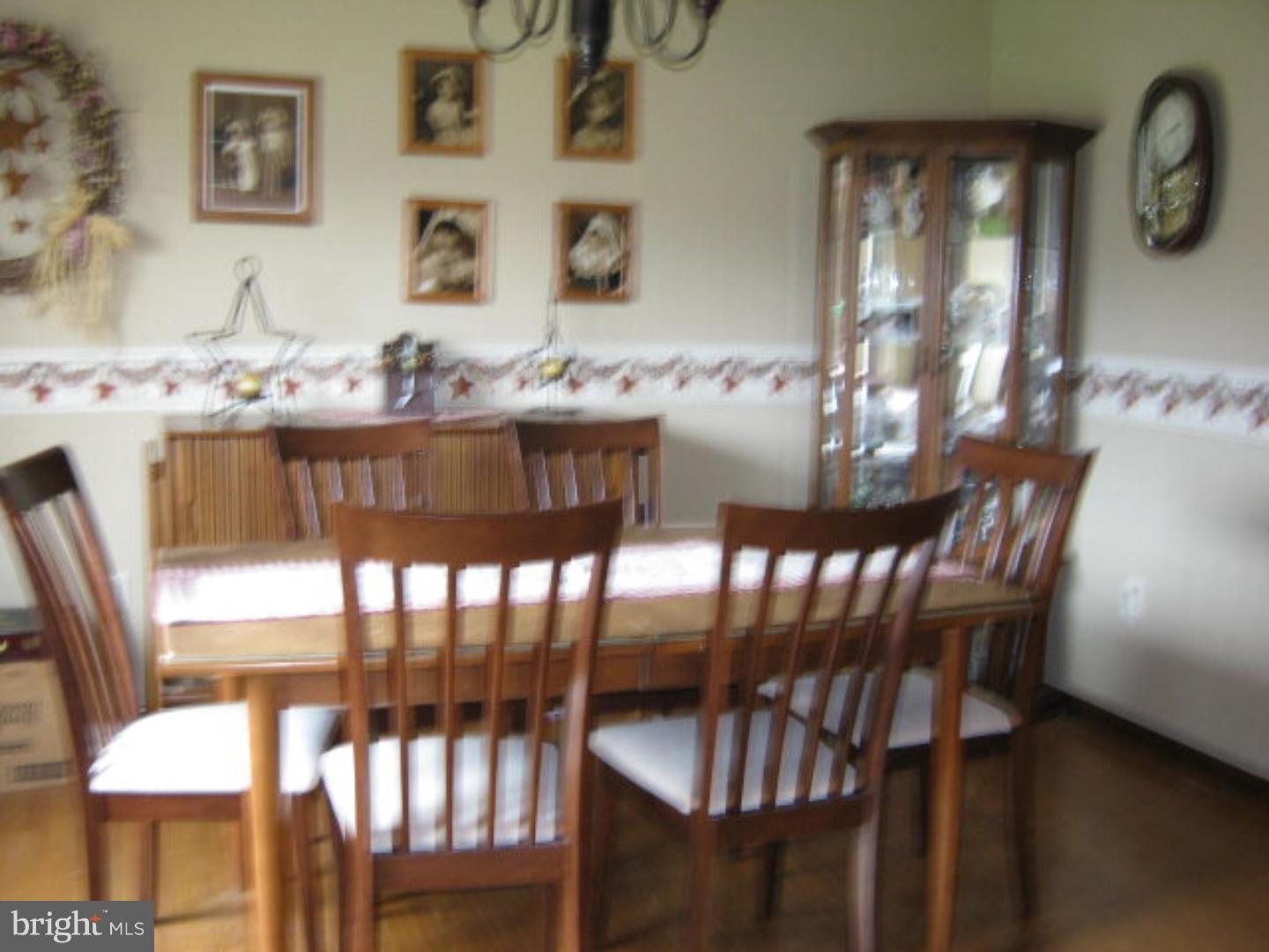973 Valley Road Tamaqua, PA 18252 - Photo 6 of 9 Dining Room
