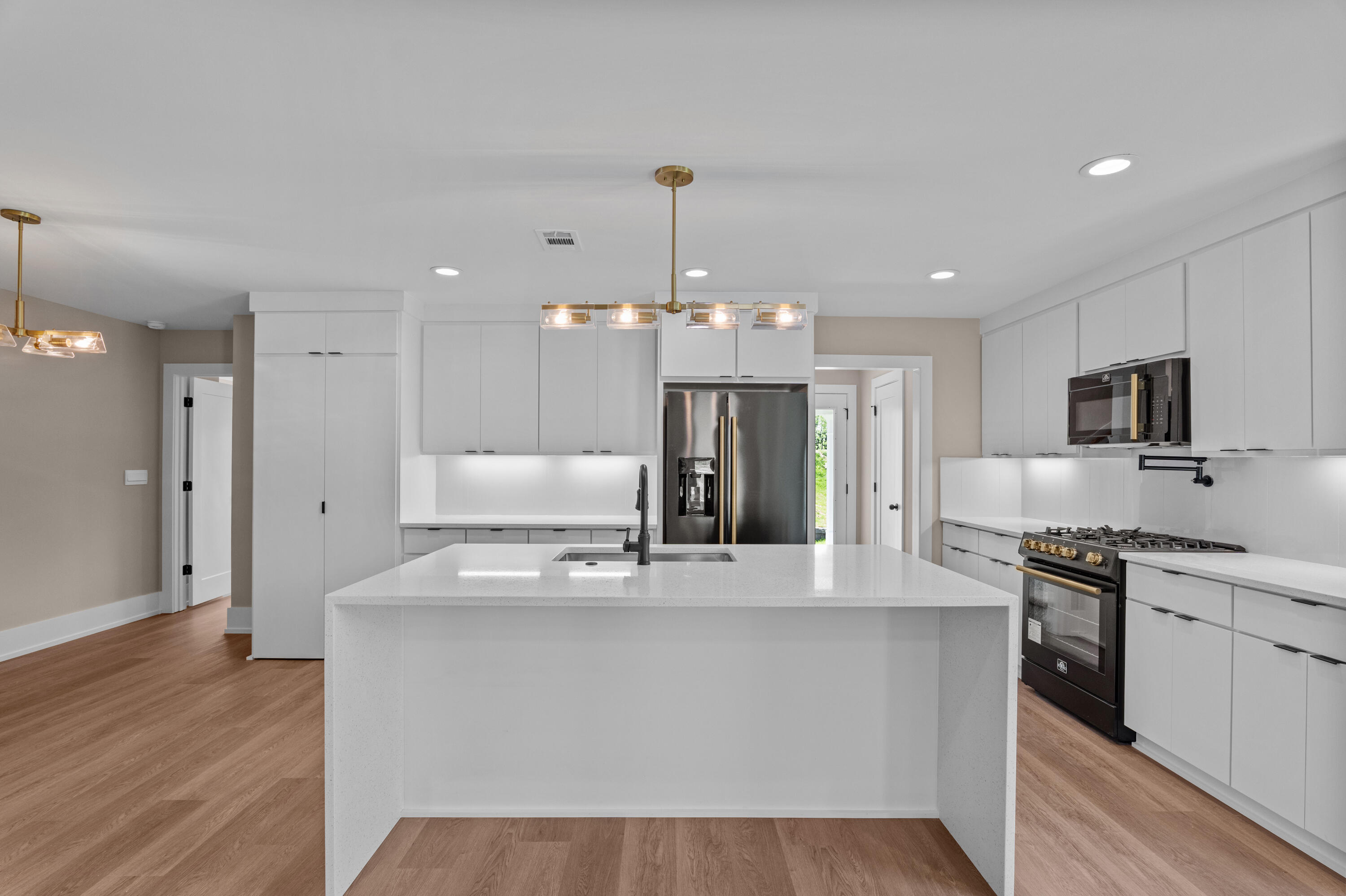 727 Ronaldsay Road Grovetown, GA 30813 - Photo 13 of 51 Spacious Kitchen