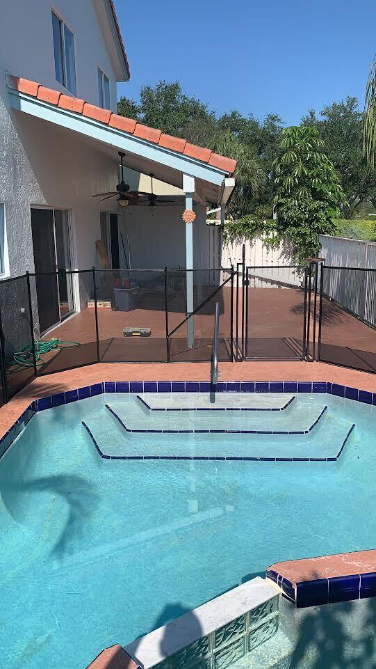 10837 Palm Spring Drive Boca Raton, FL 33428 - Photo 21 of 21 Photo 21