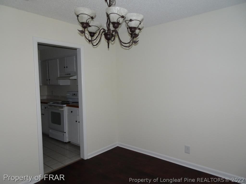 571 F Winding Creek Road Fayetteville, NC 28305 - Photo 3 of 15 a view of a storage & utility room with a sink