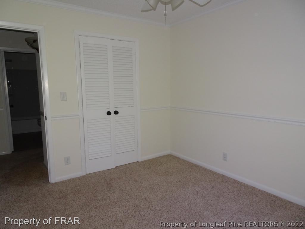 571 F Winding Creek Road Fayetteville, NC 28305 - Photo 9 of 15 an empty room with a empty space