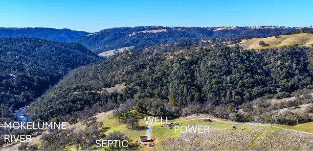 $665,000 | 7606 South 49th Highway, Jackson, CA 95642