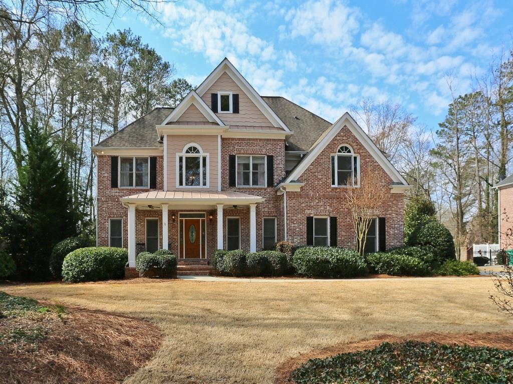 7040 Wycombe Road Northeast Sandy Springs, GA 30328 - Photo 1 of 1 Gallery Image 1