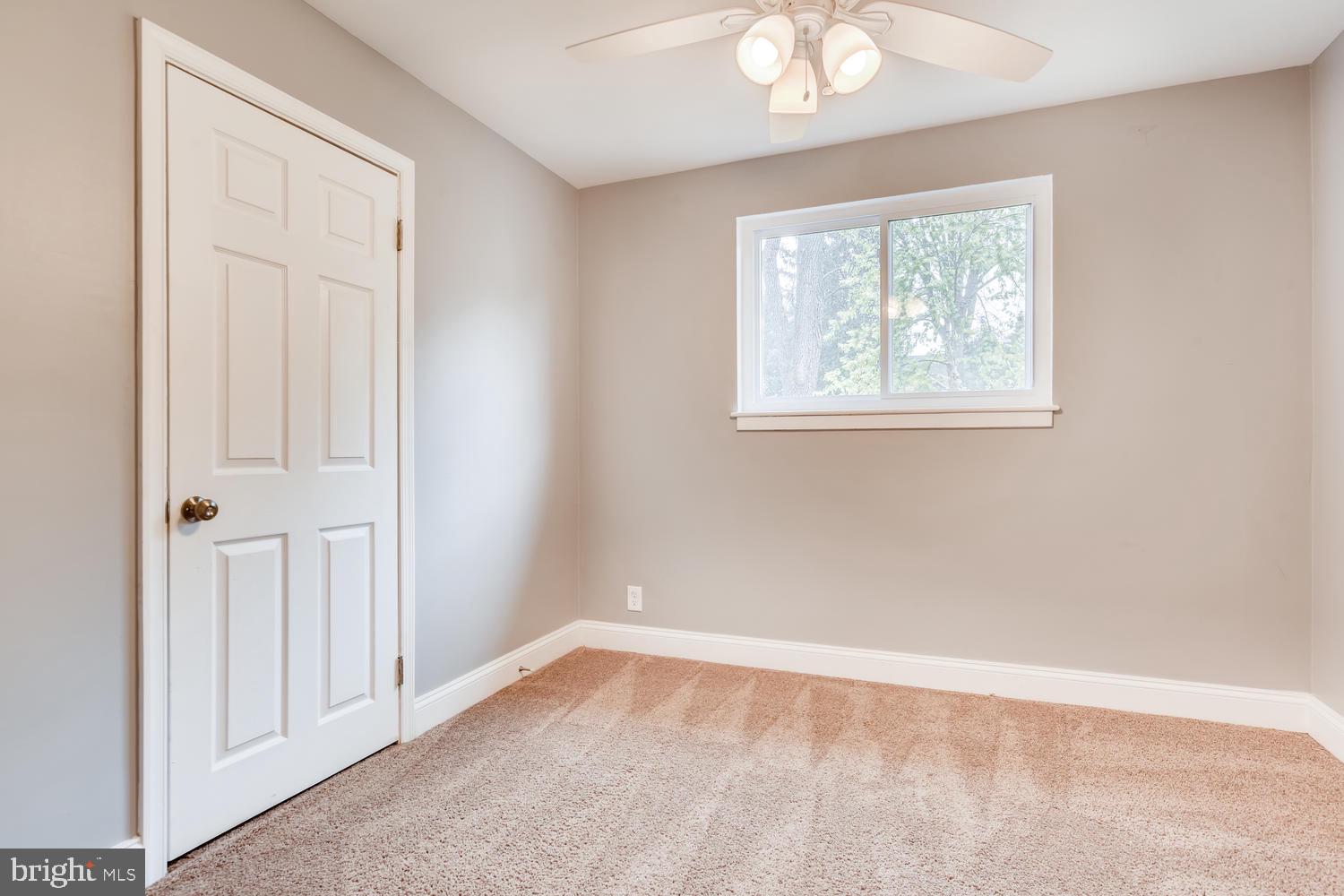 5723 Pimlico Road Baltimore, MD 21209 - Photo 14 of 25 Bedroom 3