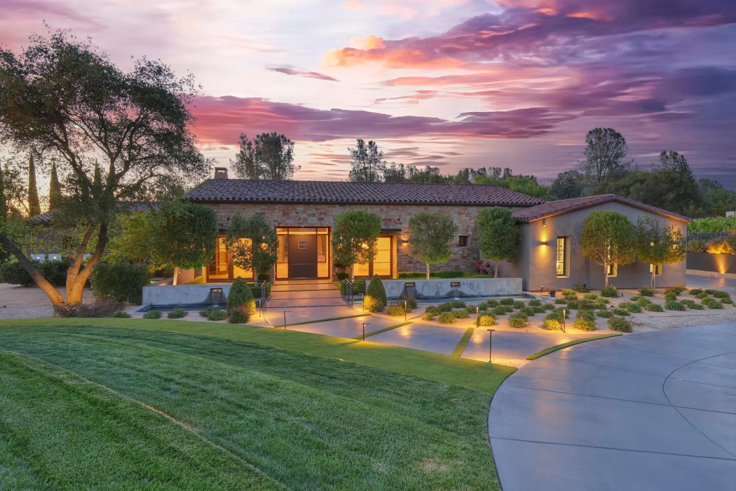 6505 Rutherford Canyon Road Loomis, CA 95650 - Photo 4 of 88