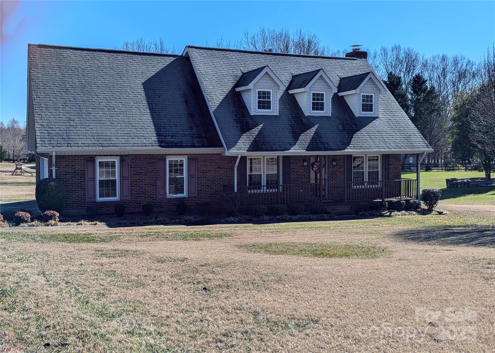 2304 Fox Hunt Drive Monroe, NC 28110 - Photo 2 of 37