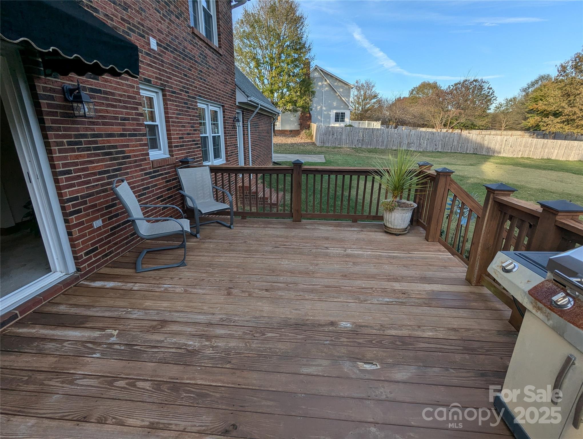 2304 Fox Hunt Drive Monroe, NC 28110 - Photo 30 of 37