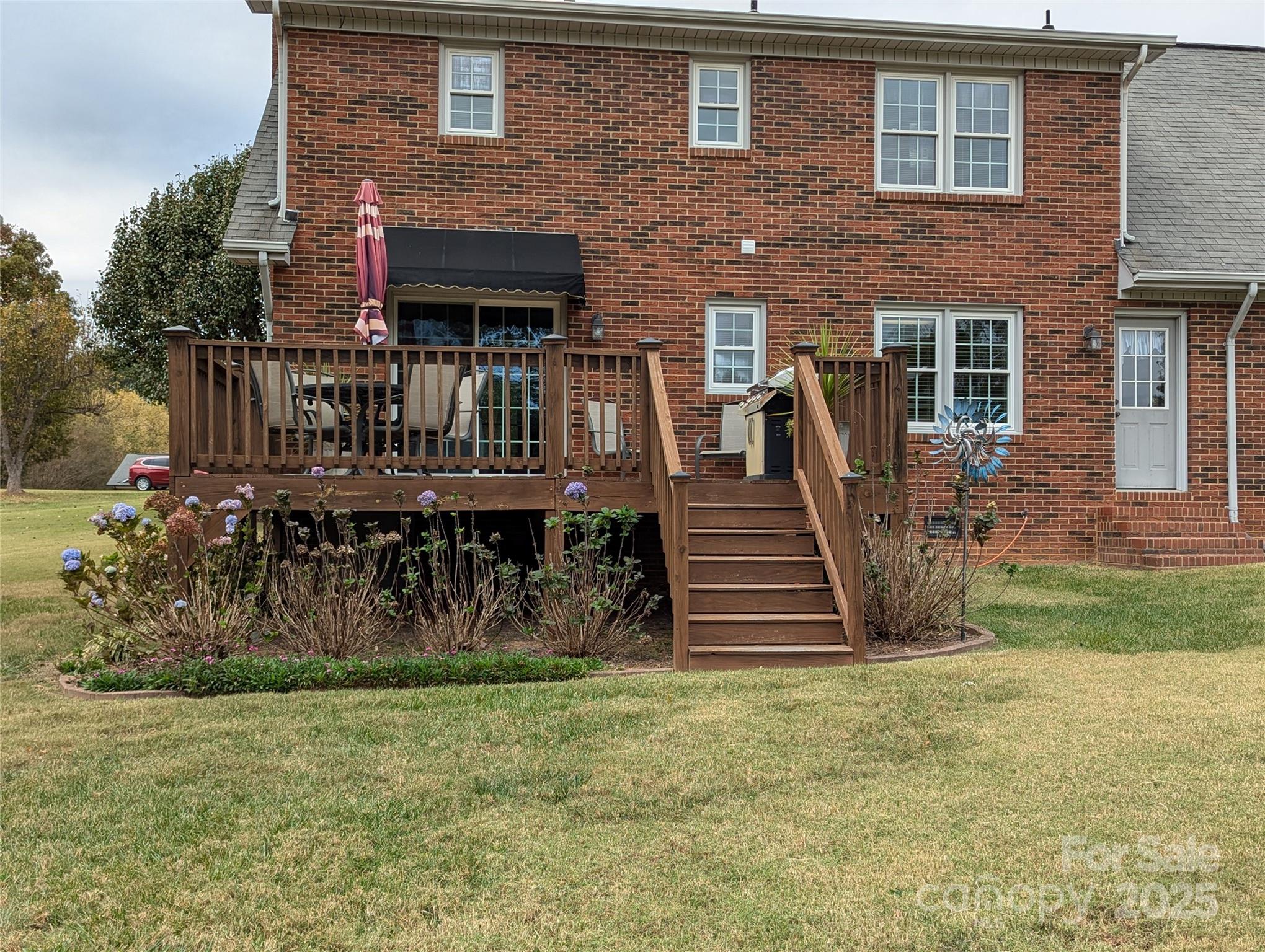 2304 Fox Hunt Drive Monroe, NC 28110 - Photo 34 of 37