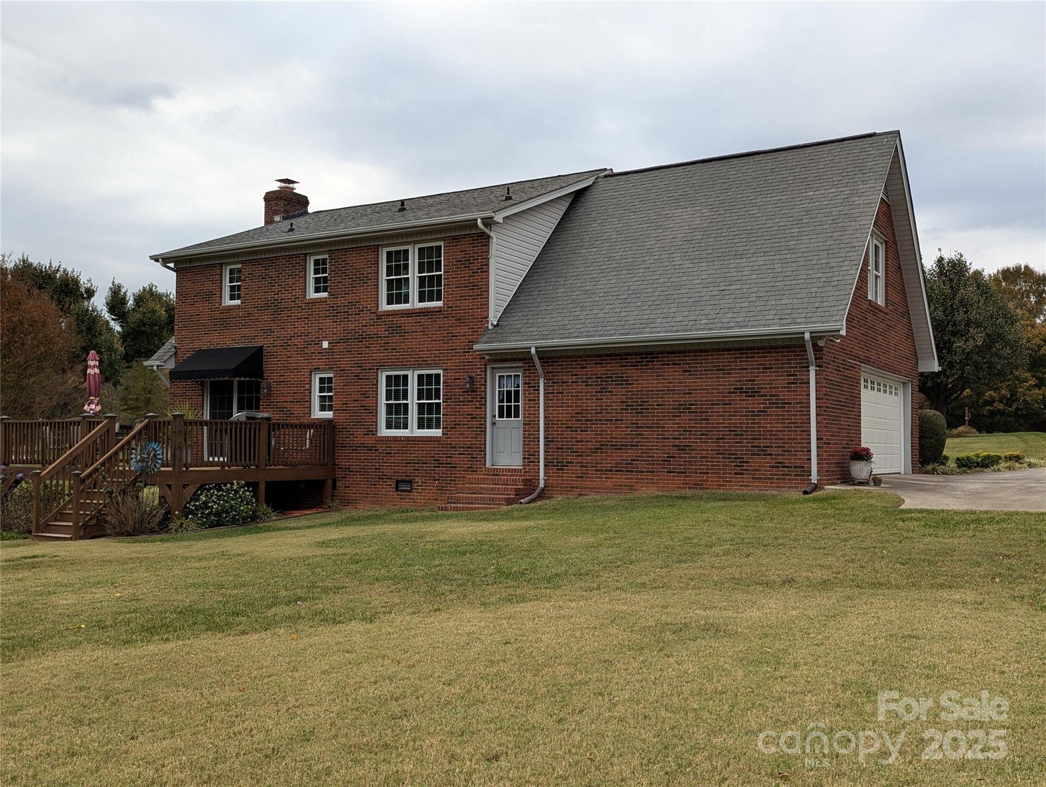 2304 Fox Hunt Drive Monroe, NC 28110 - Photo 36 of 37