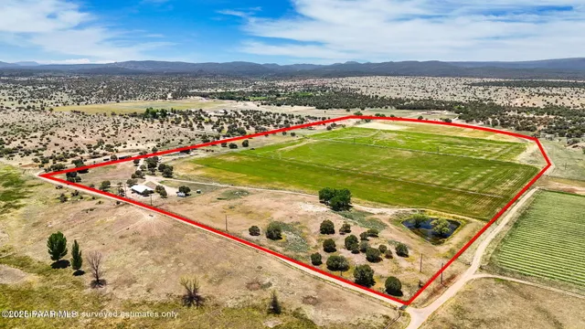 a view of a city and an ocean view