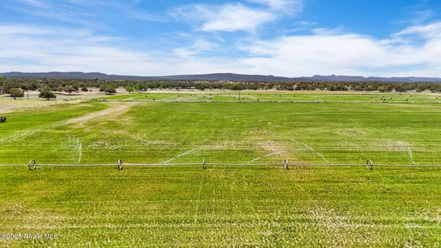 a view of an ocean view