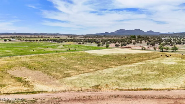 a view of an ocean and beach