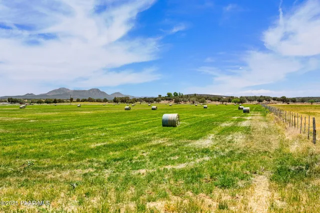a view of an ocean and beach