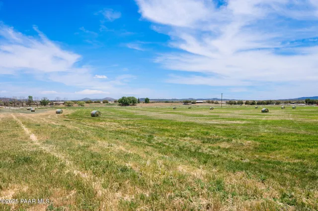 a view of an ocean and beach