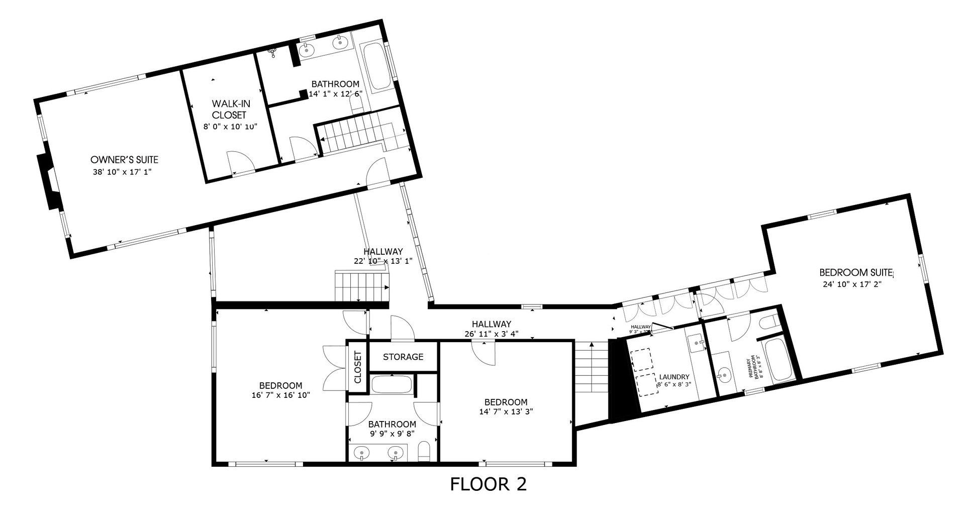 118 Pima Lane Loda, IL 60948 - Photo 38 of 50 a picture of a wall with a white wall and white walls
