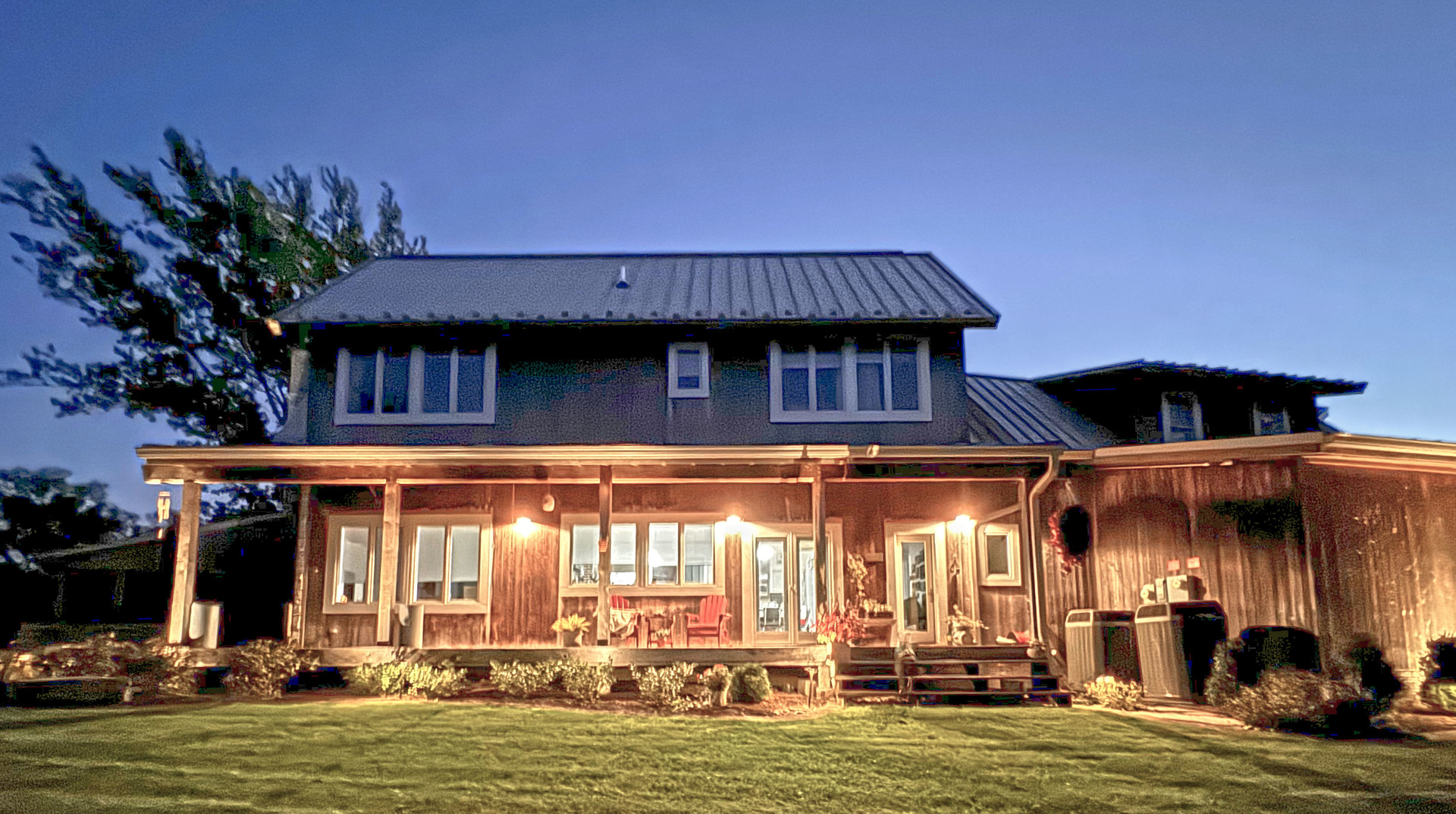 118 Pima Lane Loda, IL 60948 - Photo 41 of 50 a view of a house with a swimming pool