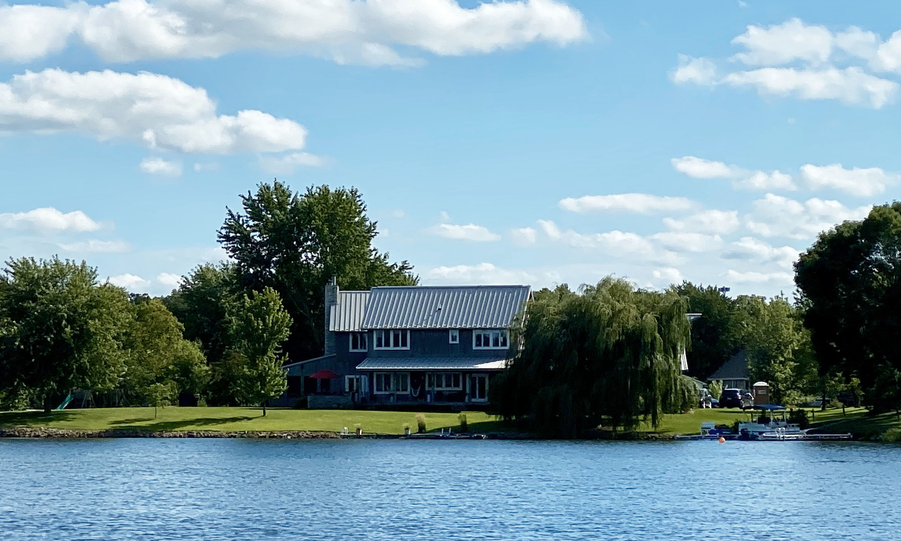 118 Pima Lane Loda, IL 60948 - Photo 42 of 50 a view of a swimming pool with a yard and sitting area
