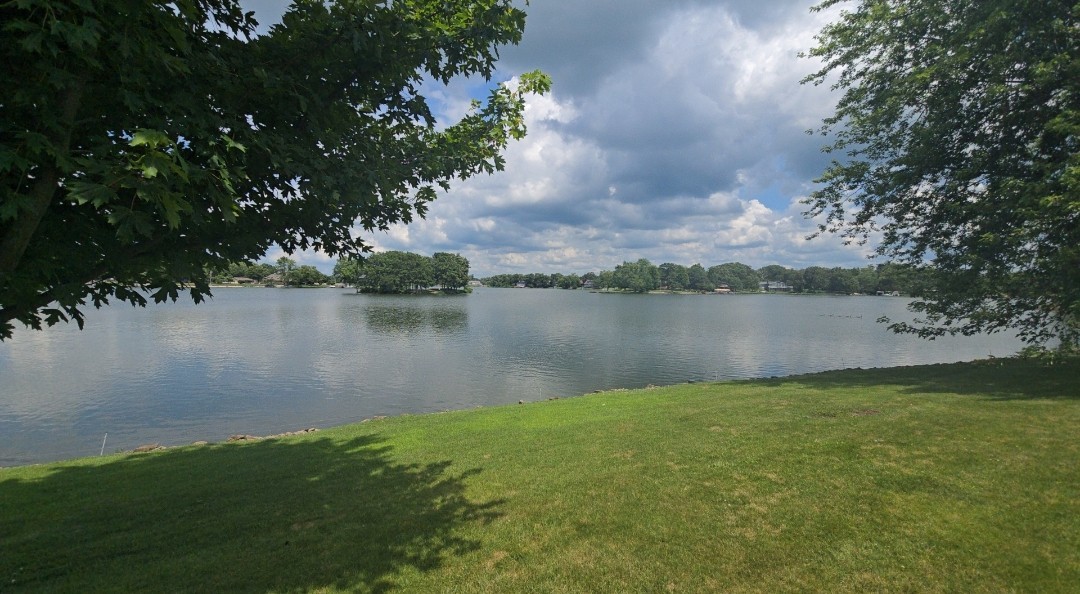 118 Pima Lane Loda, IL 60948 - Photo 44 of 50 a view of a lake