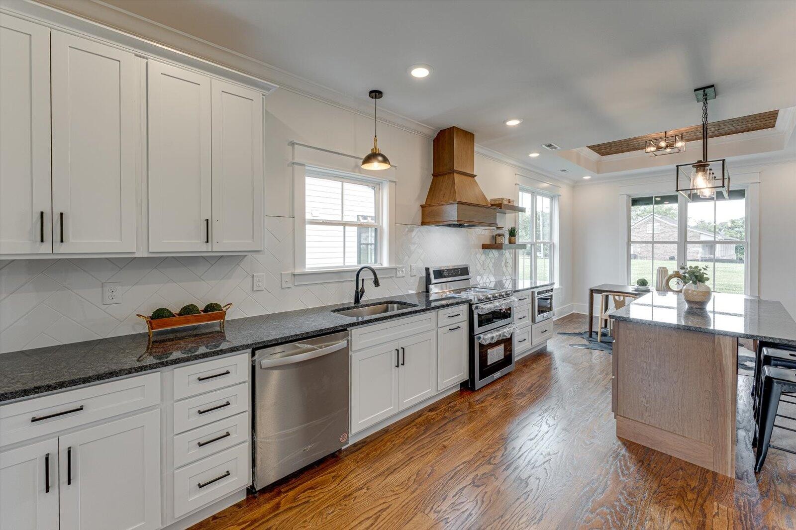 111 Arthur Lane Cleveland, TN 37312 - Photo 11 of 41