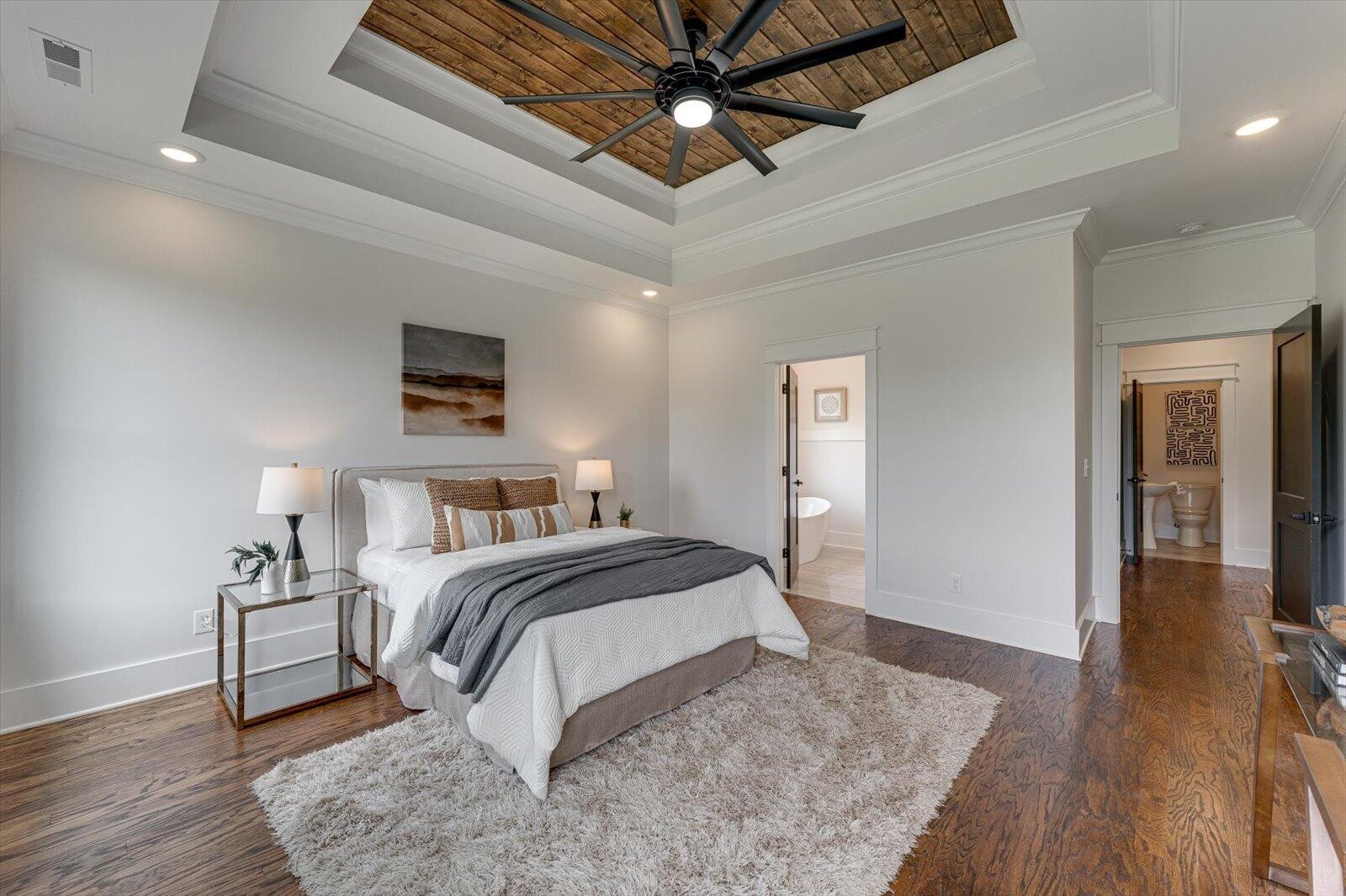 111 Arthur Lane Cleveland, TN 37312 - Photo 23 of 41