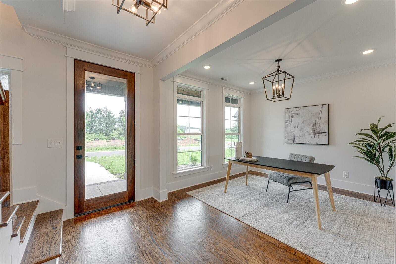 111 Arthur Lane Cleveland, TN 37312 - Photo 4 of 41