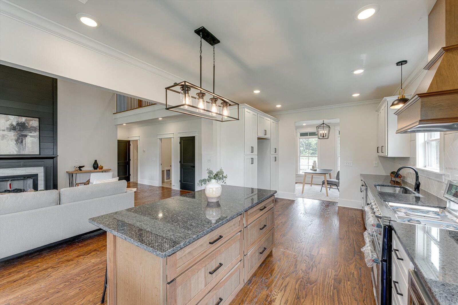 111 Arthur Lane Cleveland, TN 37312 - Photo 7 of 41