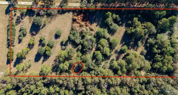 $250,000 | 1756 Jacks Branch Road, Cantonment, FL 32533