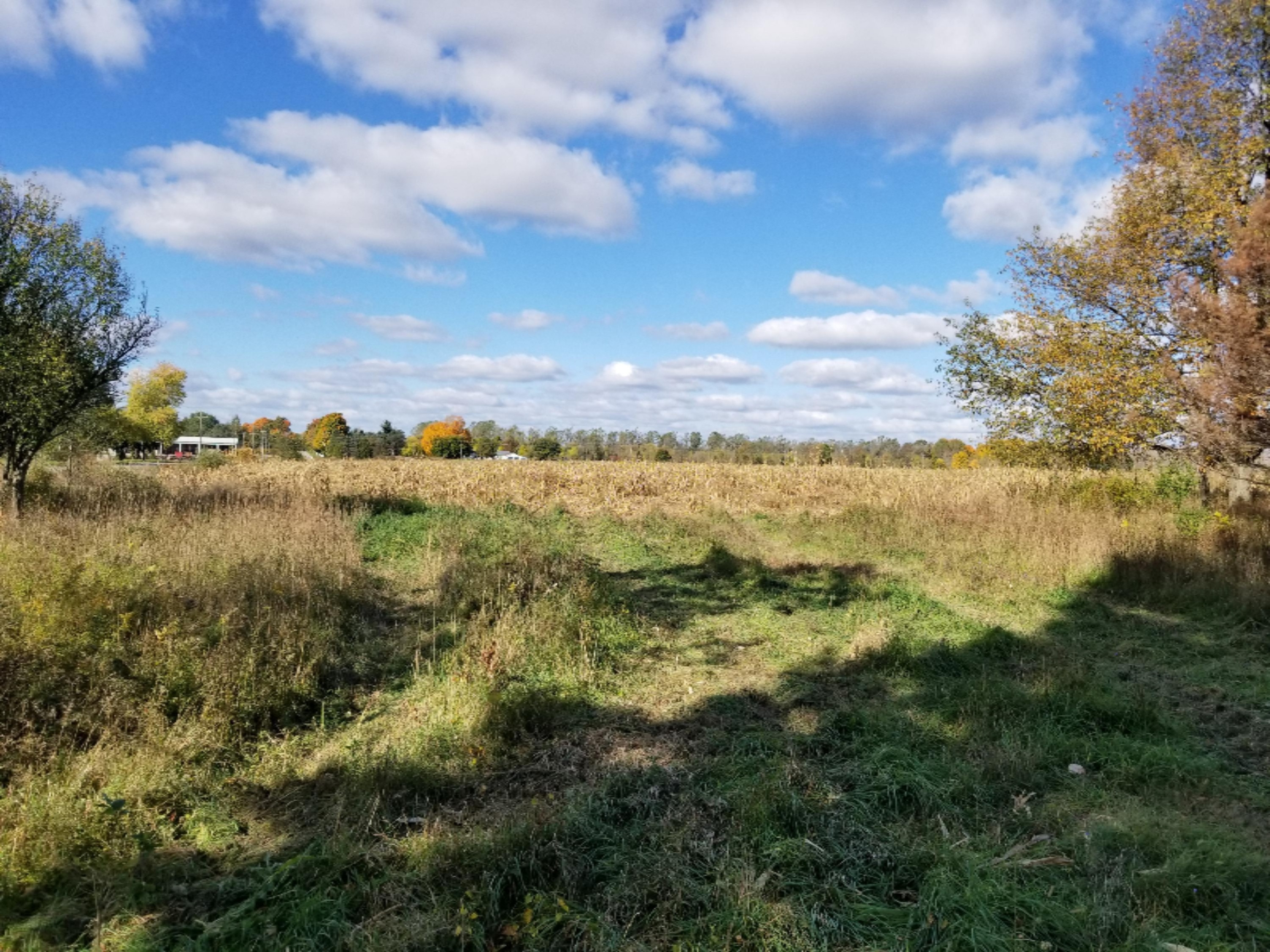 4606 East Fountain Road Fountain, MI 49410 - Photo 1 of 6 20181013_112936
