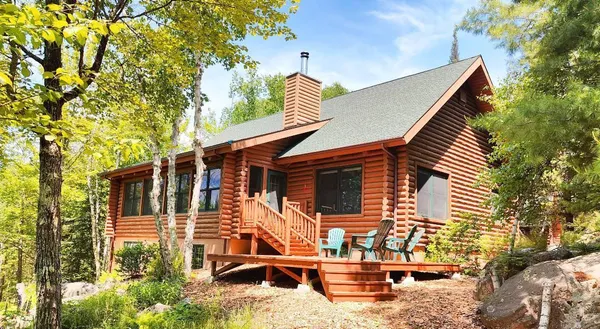 $1,950,000 | 2357 Retreat Lodge Road, Cook, MN 55723