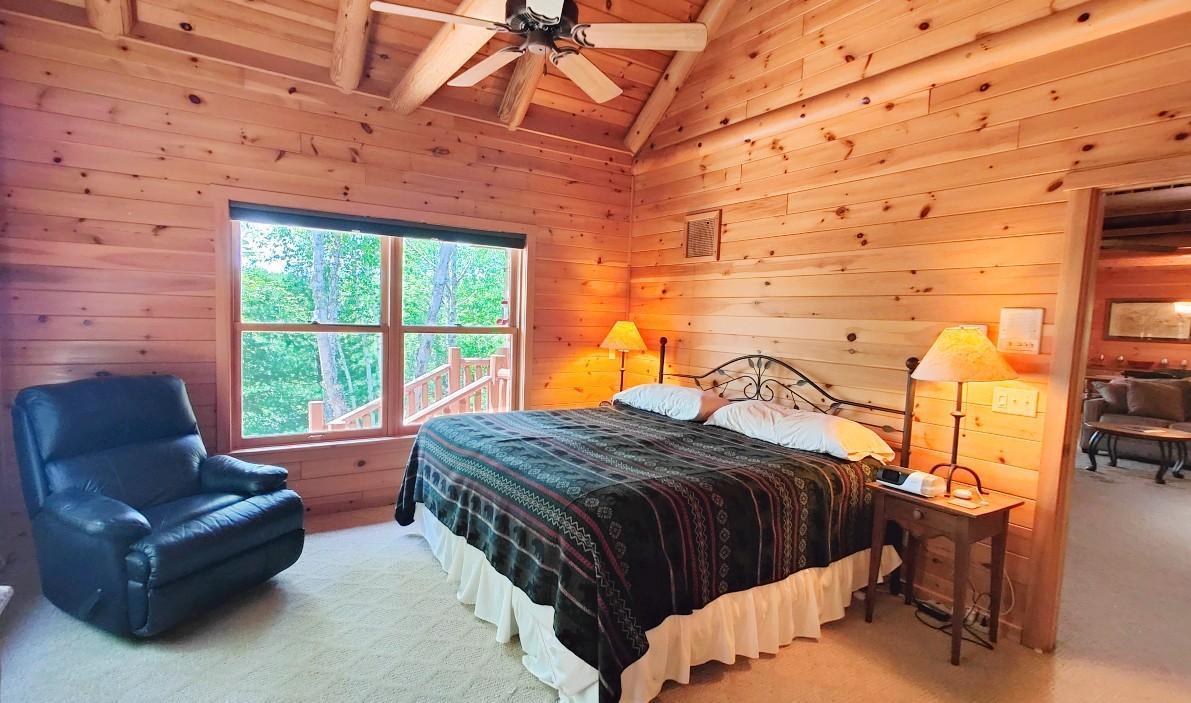 2357 Retreat Lodge Road Cook, MN 55723 - Photo 13 of 64