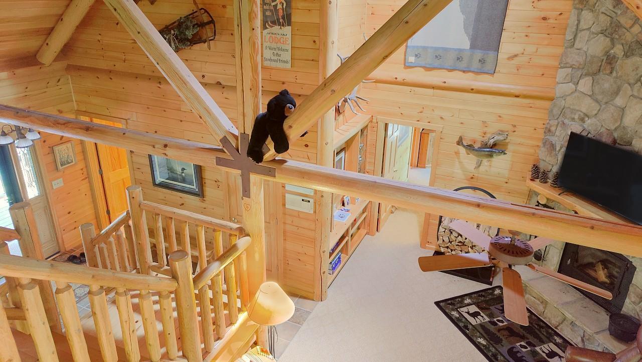 2357 Retreat Lodge Road Cook, MN 55723 - Photo 20 of 64