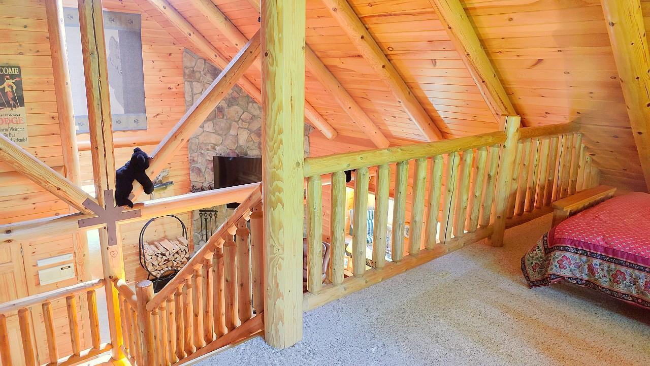 2357 Retreat Lodge Road Cook, MN 55723 - Photo 21 of 64