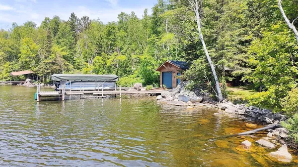 $1,950,000 | 2357 Retreat Lodge Road, Cook, MN 55723