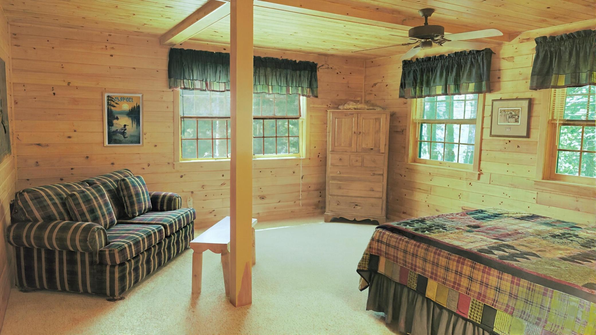 2357 Retreat Lodge Road Cook, MN 55723 - Photo 35 of 64