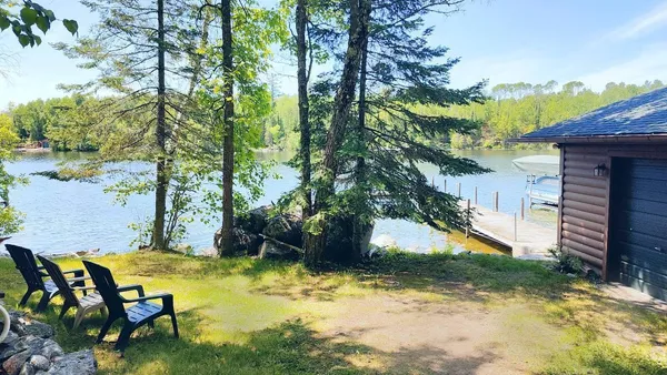 $1,950,000 | 2357 Retreat Lodge Road, Cook, MN 55723