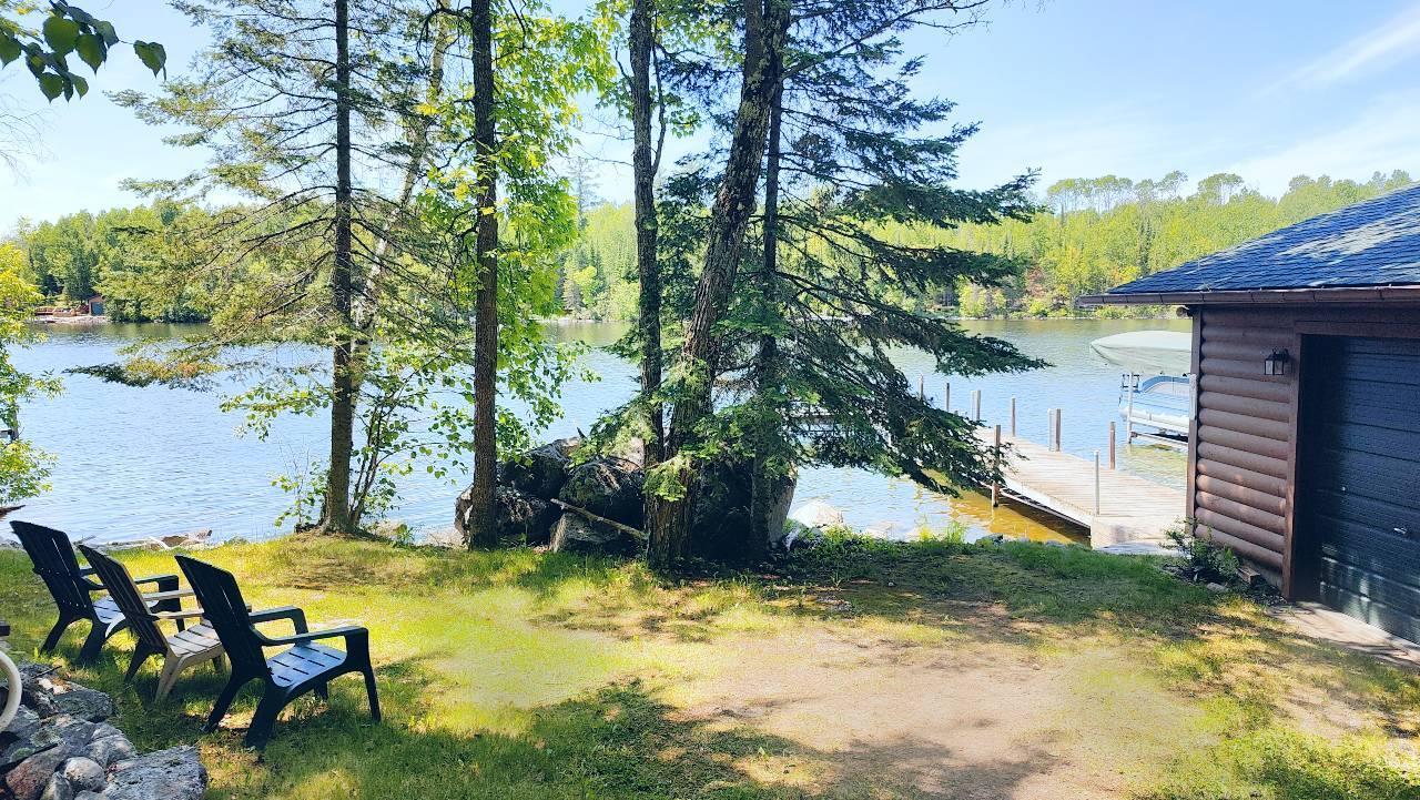 2357 Retreat Lodge Road Cook, MN 55723 - Photo 44 of 64