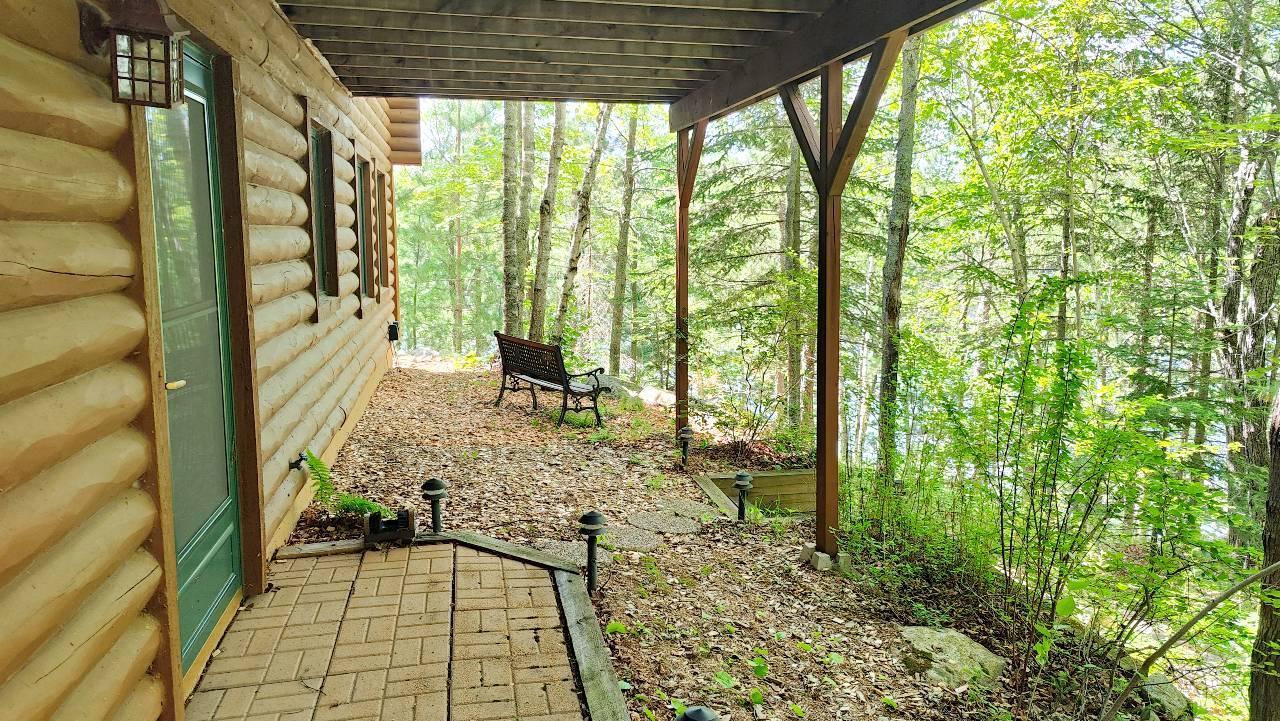 2357 Retreat Lodge Road Cook, MN 55723 - Photo 46 of 64